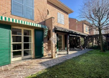 Porzione di casa via Giorgio la Pira, Carpi - foto 22