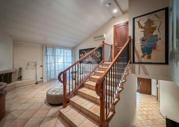 Porzione di casa via Giorgio la Pira, Carpi - foto 24