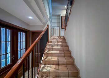 Porzione di casa via Giorgio la Pira, Carpi - foto 25