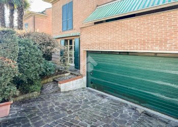 Porzione di casa via Giorgio la Pira, Carpi - foto 27