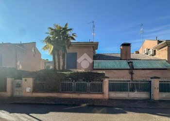 Porzione di casa via Giorgio la Pira, Carpi - foto 28