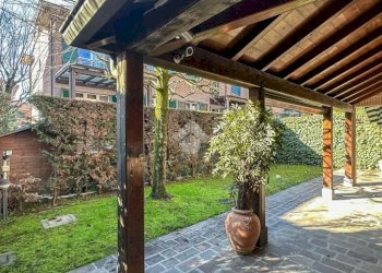 Porzione di casa via Giorgio la Pira, Carpi - foto 37