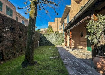 Porzione di casa via Giorgio la Pira, Carpi - foto 42