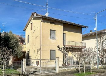 Casa indipendente via delle Nazioni Unite, Carpi - foto 6