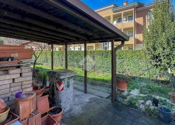 Casa indipendente via delle Nazioni Unite, Carpi - foto 8