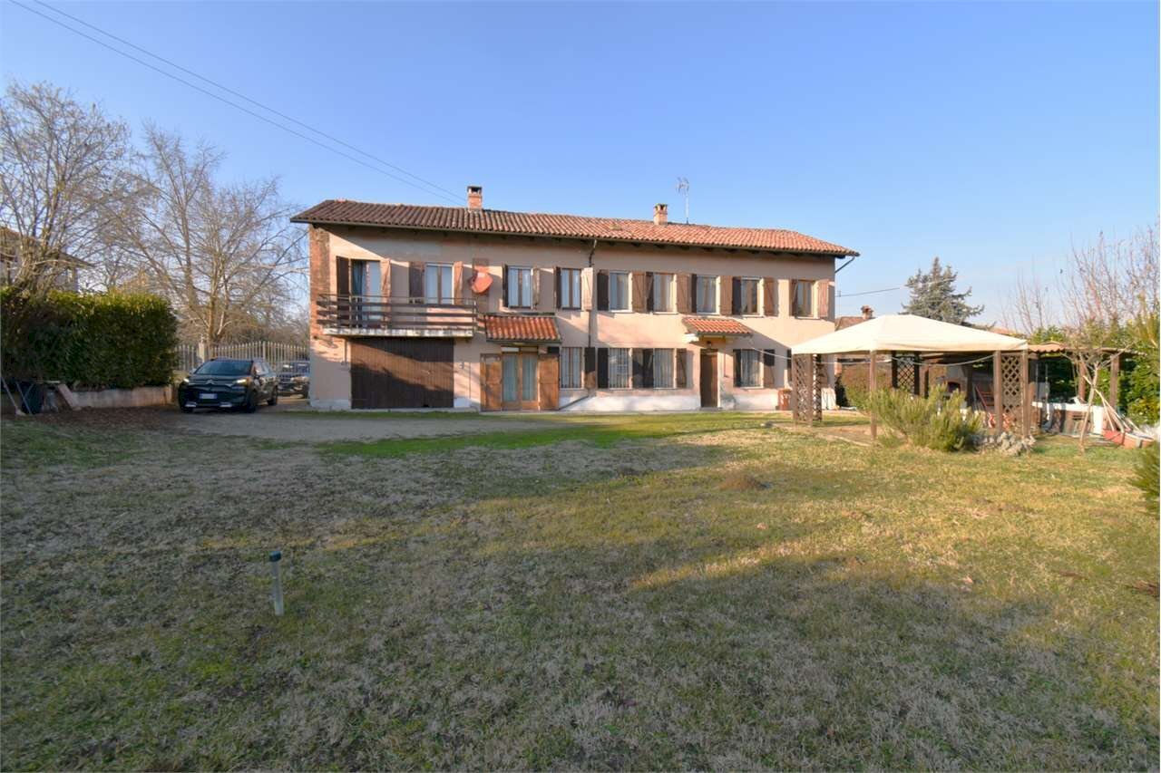 Casa indipendente Priocca - foto 1