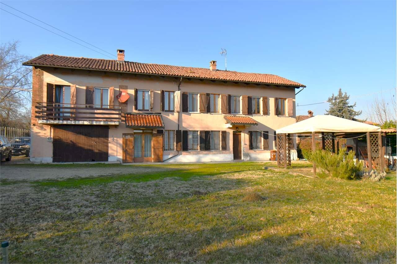 Casa indipendente Priocca - foto 2