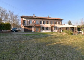 Casa indipendente Priocca - foto 1