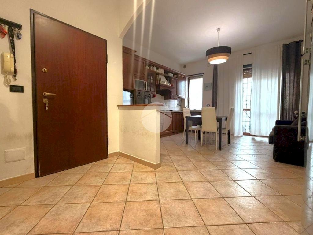 Two-room apartment Via Leonardo da Vinci, Orbassano - photo 2