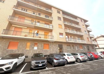 Bilocale Via Leonardo da Vinci, Orbassano - foto 1