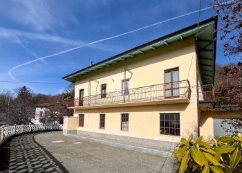 Villa Via benne, Coassolo Torinese - foto 2