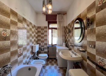 Villa Via benne, Coassolo Torinese - foto 20