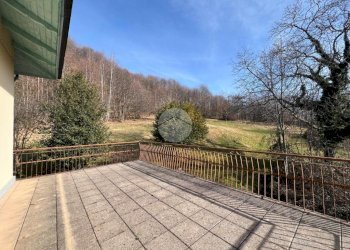 Villa Via benne, Coassolo Torinese - foto 23