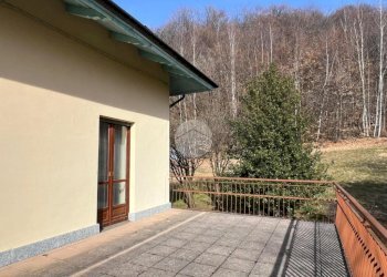 Villa Via benne, Coassolo Torinese - foto 24