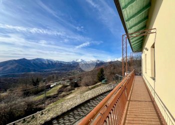 Villa Via benne, Coassolo Torinese - foto 25