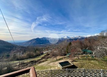 Villa Via benne, Coassolo Torinese - foto 26