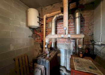 Villa Via benne, Coassolo Torinese - foto 30