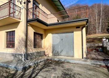 Villa Via benne, Coassolo Torinese - foto 36
