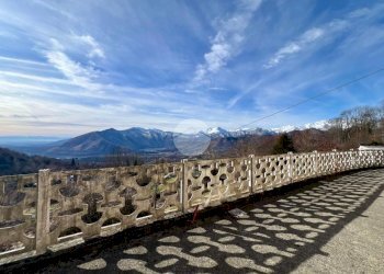 Villa Via benne, Coassolo Torinese - foto 37