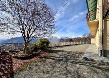 Villa Via benne, Coassolo Torinese - foto 38