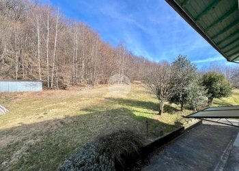 Villa Via benne, Coassolo Torinese - foto 42