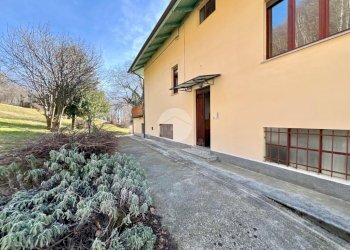 Villa Via benne, Coassolo Torinese - foto 43