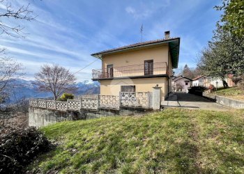 Villa Via benne, Coassolo Torinese - foto 44