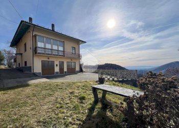 Villa Via benne, Coassolo Torinese - foto 45