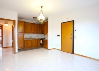 Trilocale Via 25 Aprile, Sala Bolognese - foto 5