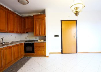 Trilocale Via 25 Aprile, Sala Bolognese - foto 7