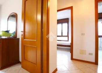 Trilocale Via 25 Aprile, Sala Bolognese - foto 16