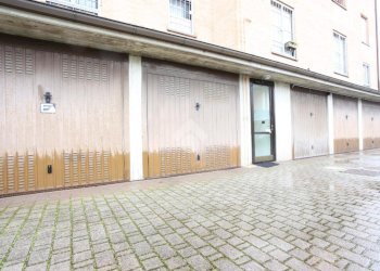 Trilocale Via 25 Aprile, Sala Bolognese - foto 21