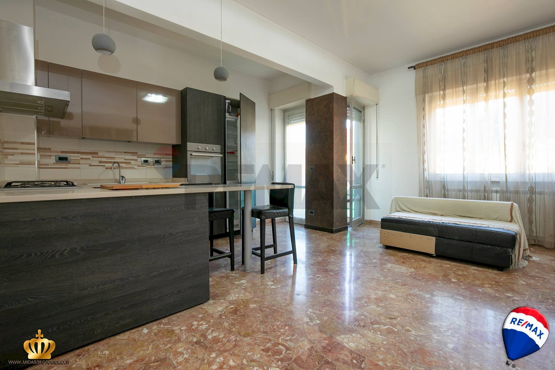 Bilocale Lungobisagno Dalmazia, 59A 
 Molassana, Genova (zona Molassana) - foto 2