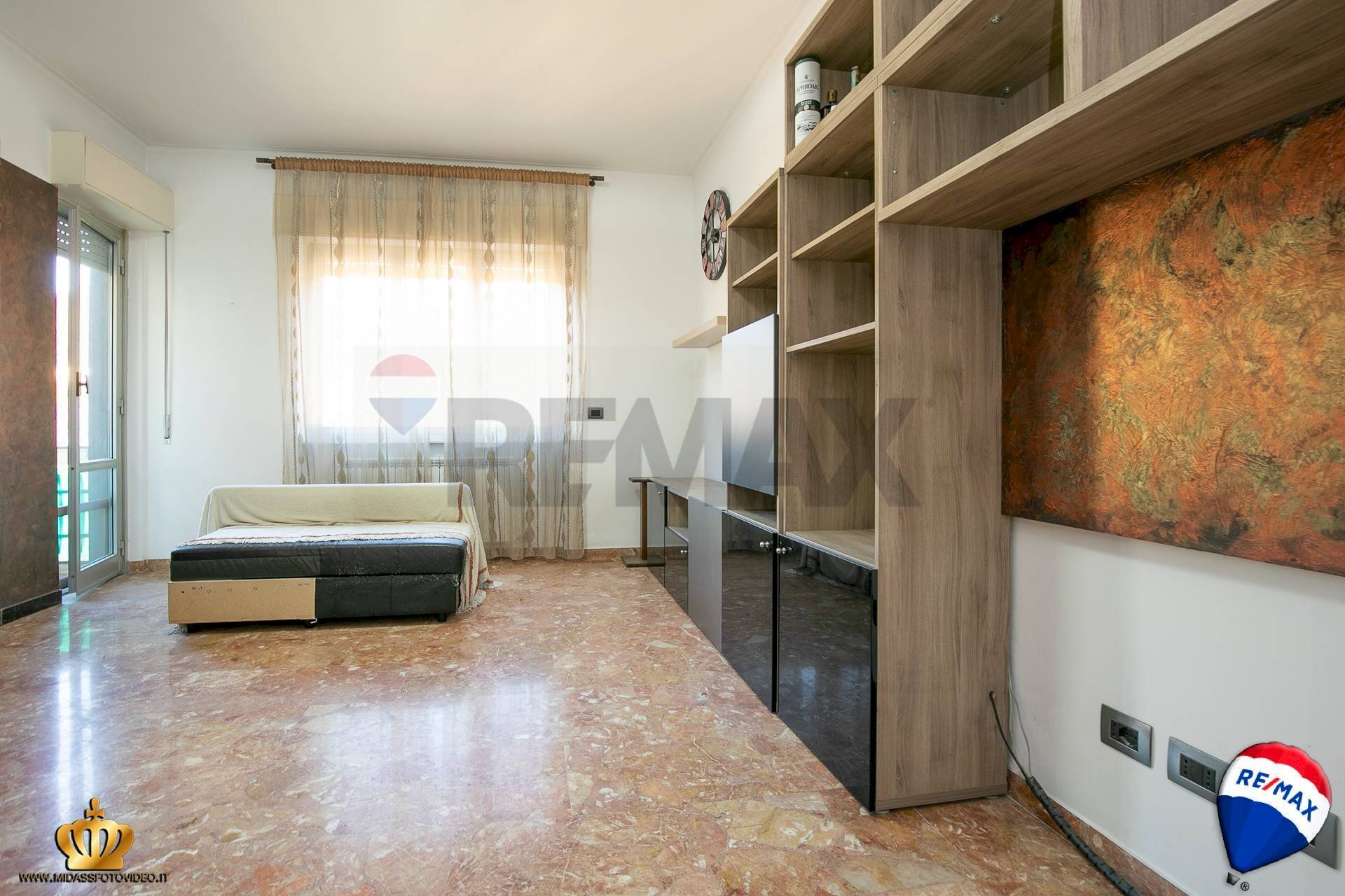 Bilocale Lungobisagno Dalmazia, 59A 
 Molassana, Genova (zona Molassana) - foto 3