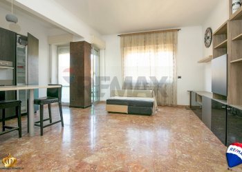 Bilocale Lungobisagno Dalmazia, 59A 
 Molassana, Genova (zona Molassana) - foto 1