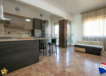 Bilocale Lungobisagno Dalmazia, 59A 
 Molassana, Genova (zona Molassana) - foto 2