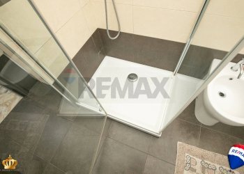 Bilocale Lungobisagno Dalmazia, 59A 
 Molassana, Genova (zona Molassana) - foto 19