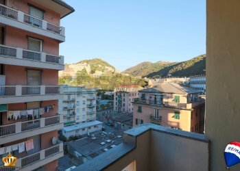 Bilocale Lungobisagno Dalmazia, 59A 
 Molassana, Genova (zona Molassana) - foto 25