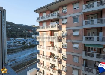 Bilocale Lungobisagno Dalmazia, 59A 
 Molassana, Genova (zona Molassana) - foto 26