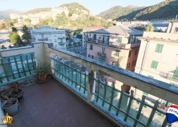 Bilocale Lungobisagno Dalmazia, 59A 
 Molassana, Genova (zona Molassana) - foto 27
