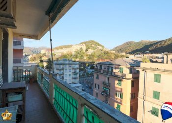 Bilocale Lungobisagno Dalmazia, 59A 
 Molassana, Genova (zona Molassana) - foto 29