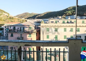 Bilocale Lungobisagno Dalmazia, 59A 
 Molassana, Genova (zona Molassana) - foto 31