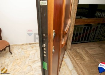 Bilocale Lungobisagno Dalmazia, 59A 
 Molassana, Genova (zona Molassana) - foto 33