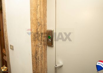 Bilocale Lungobisagno Dalmazia, 59A 
 Molassana, Genova (zona Molassana) - foto 36