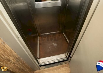 Bilocale Lungobisagno Dalmazia, 59A 
 Molassana, Genova (zona Molassana) - foto 37