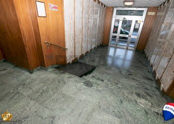 Bilocale Lungobisagno Dalmazia, 59A 
 Molassana, Genova (zona Molassana) - foto 38