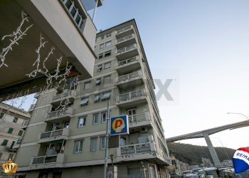 Bilocale Lungobisagno Dalmazia, 59A 
 Molassana, Genova (zona Molassana) - foto 39
