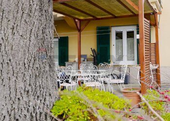 Villetta via Piero Calamandrei, 21 
 Manesseno, Sant'Olcese - foto 2