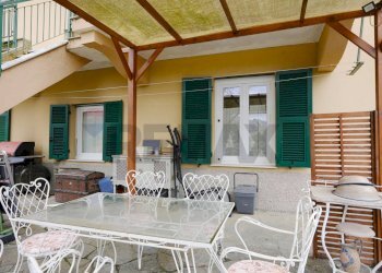 Villetta via Piero Calamandrei, 21 
 Manesseno, Sant'Olcese - foto 3