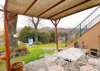 Villetta via Piero Calamandrei, 21 
 Manesseno, Sant'Olcese - foto 5